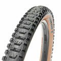 Llanta 29 X 2.60 Maxxis Minion DHR II TR EXO TANWALL