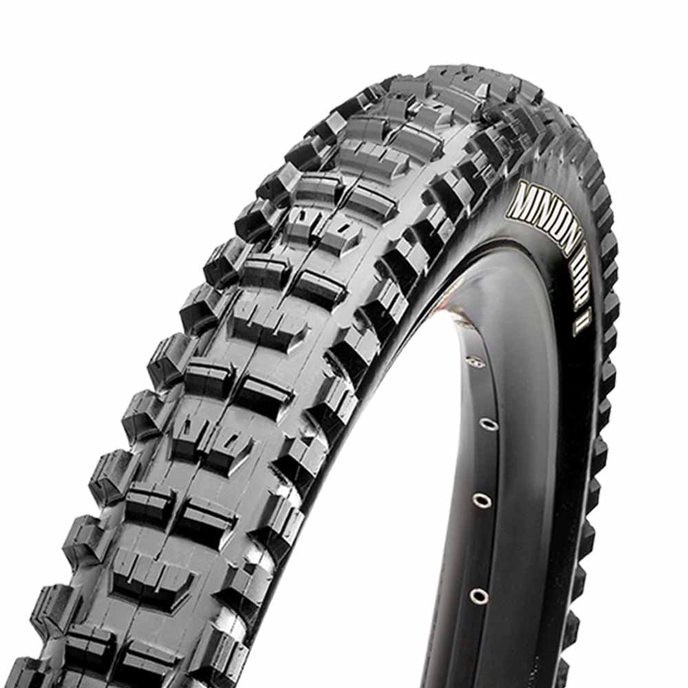 Llanta 29 X 2.60 Maxxis Minion DHR II EXO TR