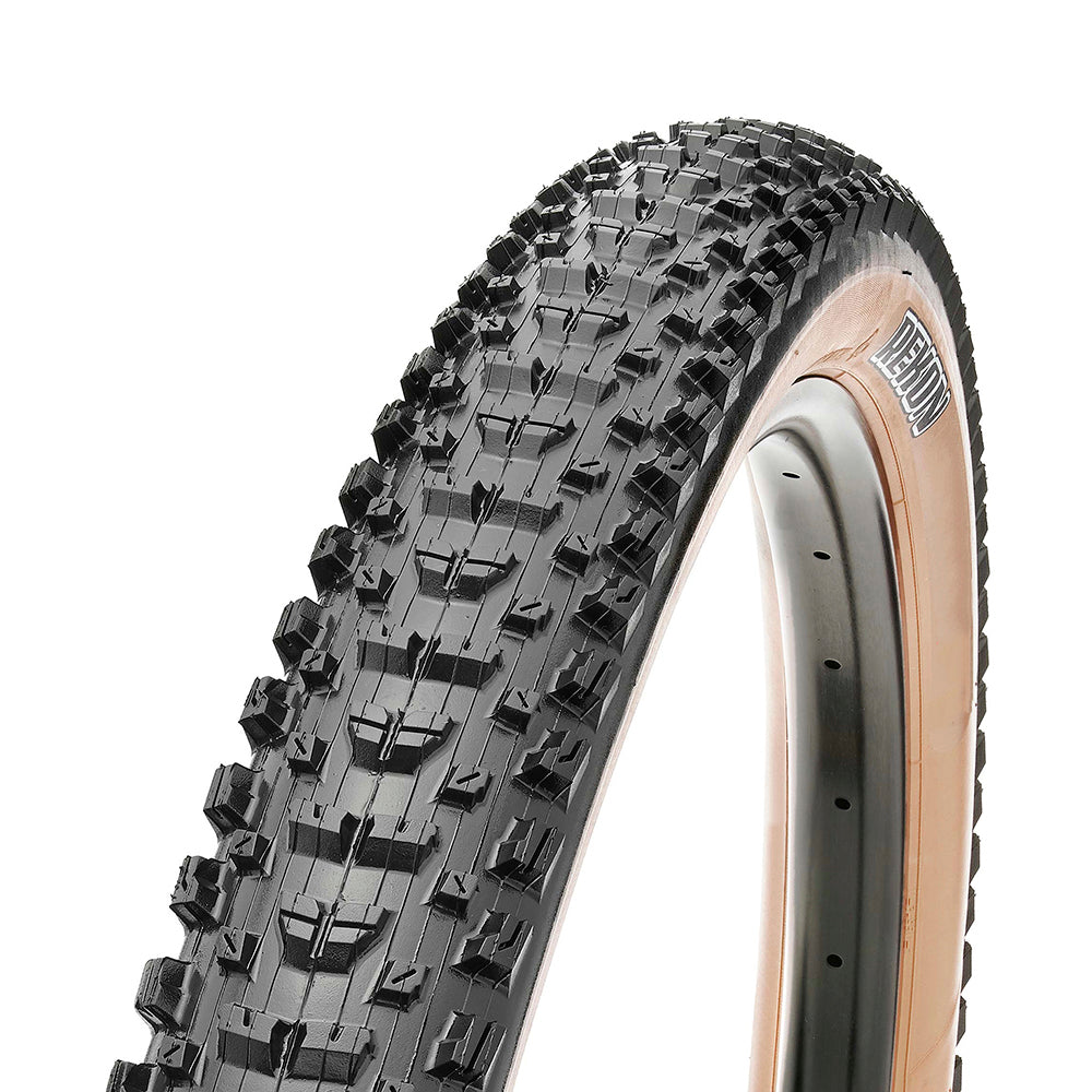 Llanta 29 X 2.60 Maxxis Rekon TR EXO TANWALL