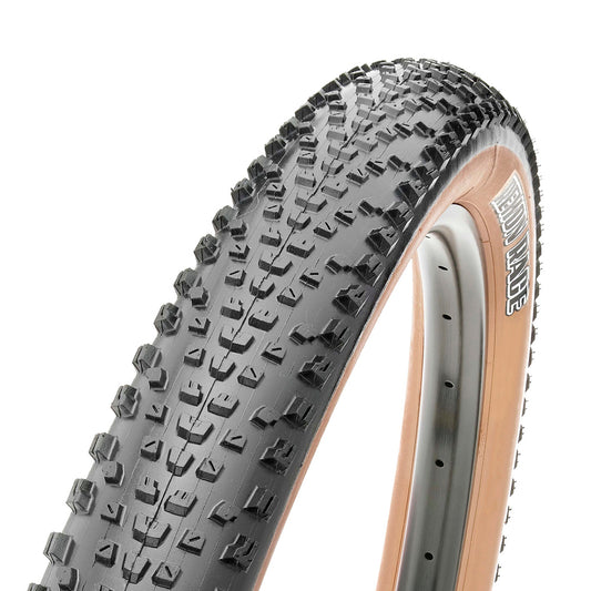 Llanta 29 x 2.40 Maxxis Rekon Exo Tr Cafe