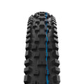 Llanta SCHWALBE 29X2.40 NOBBY NIC Evolution Super Ground AddiX Tubeless Easy