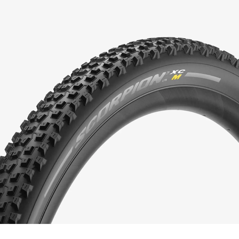 Llanta 29x2.20 Pirelli Scorpion Sport XC M [TR]