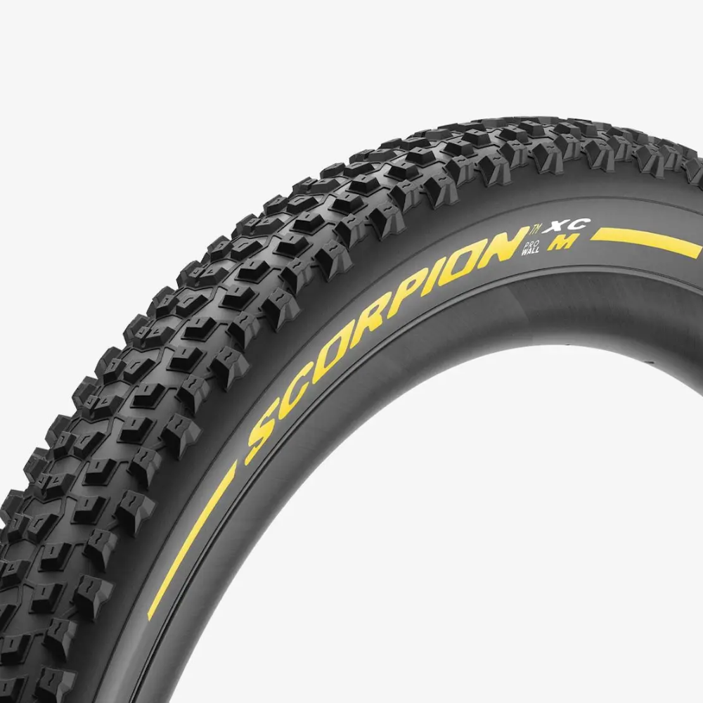 Llanta 29x2.20 Pirelli Scorpion XC M ProWall Team Edition [TR]