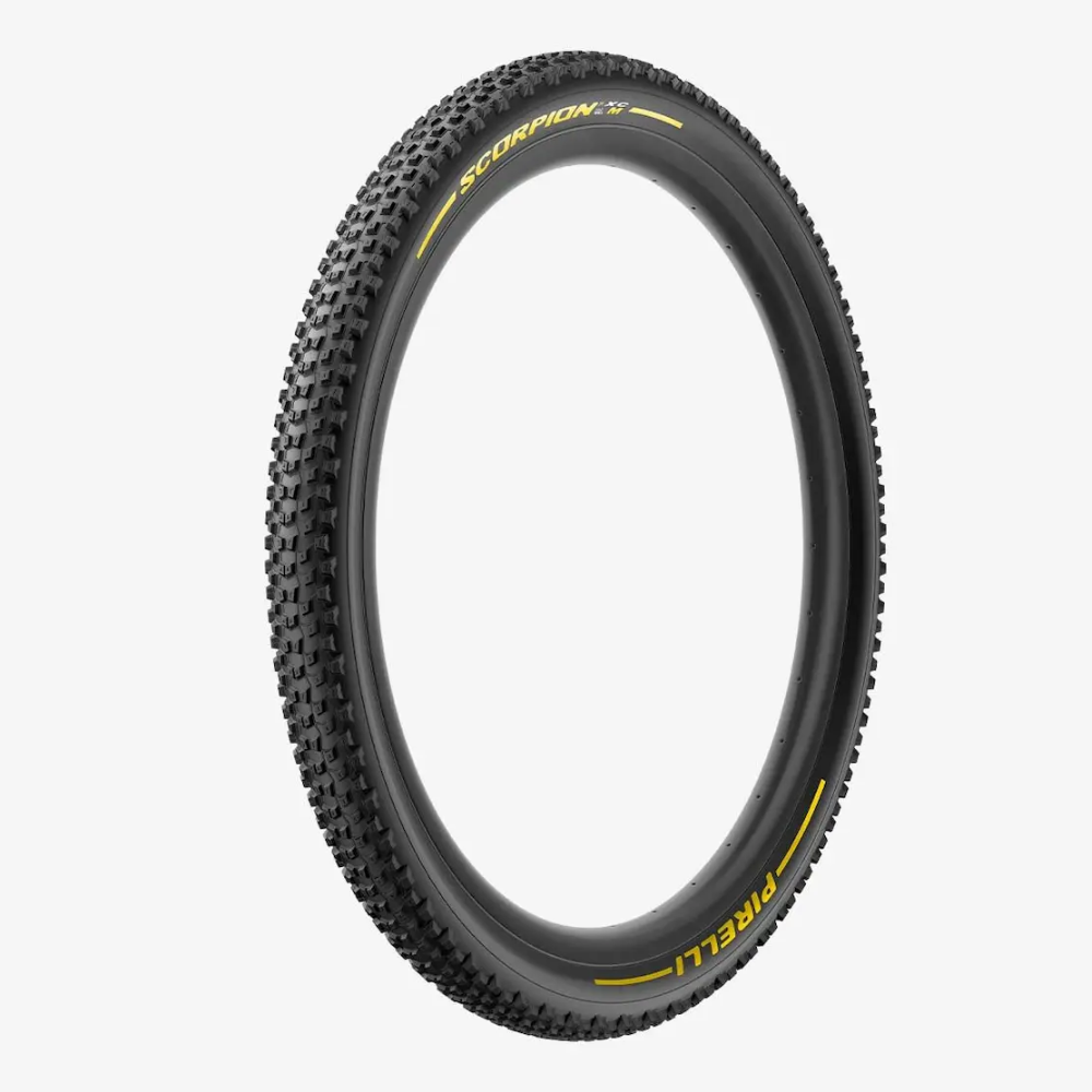 Llanta 29x2.20 Pirelli Scorpion XC M ProWall Team Edition [TR]