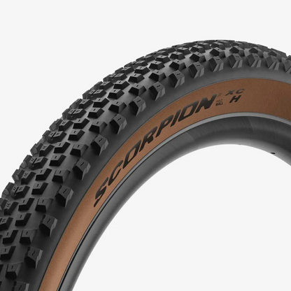 Llanta 29x2.20 Pirelli Scorpion XC H ProWall Classic [TR]