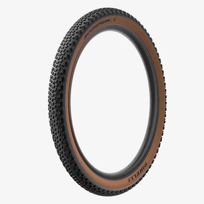 Llanta 29x2.20 Pirelli Scorpion XC H ProWall Classic [TR]