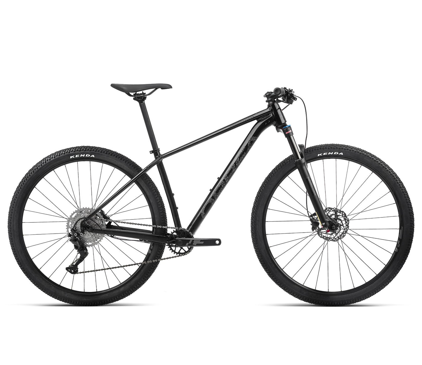 Bicicleta Orbea Onna 10