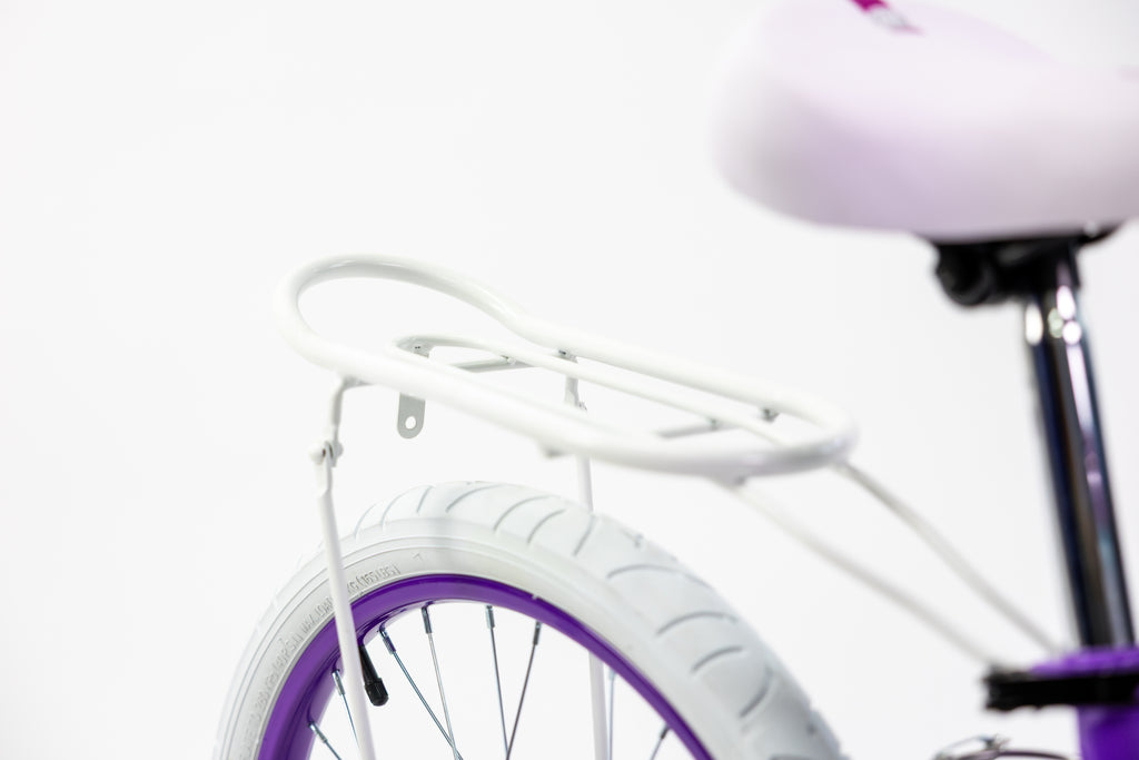 Bicicleta Mercurio Sweet girl 20