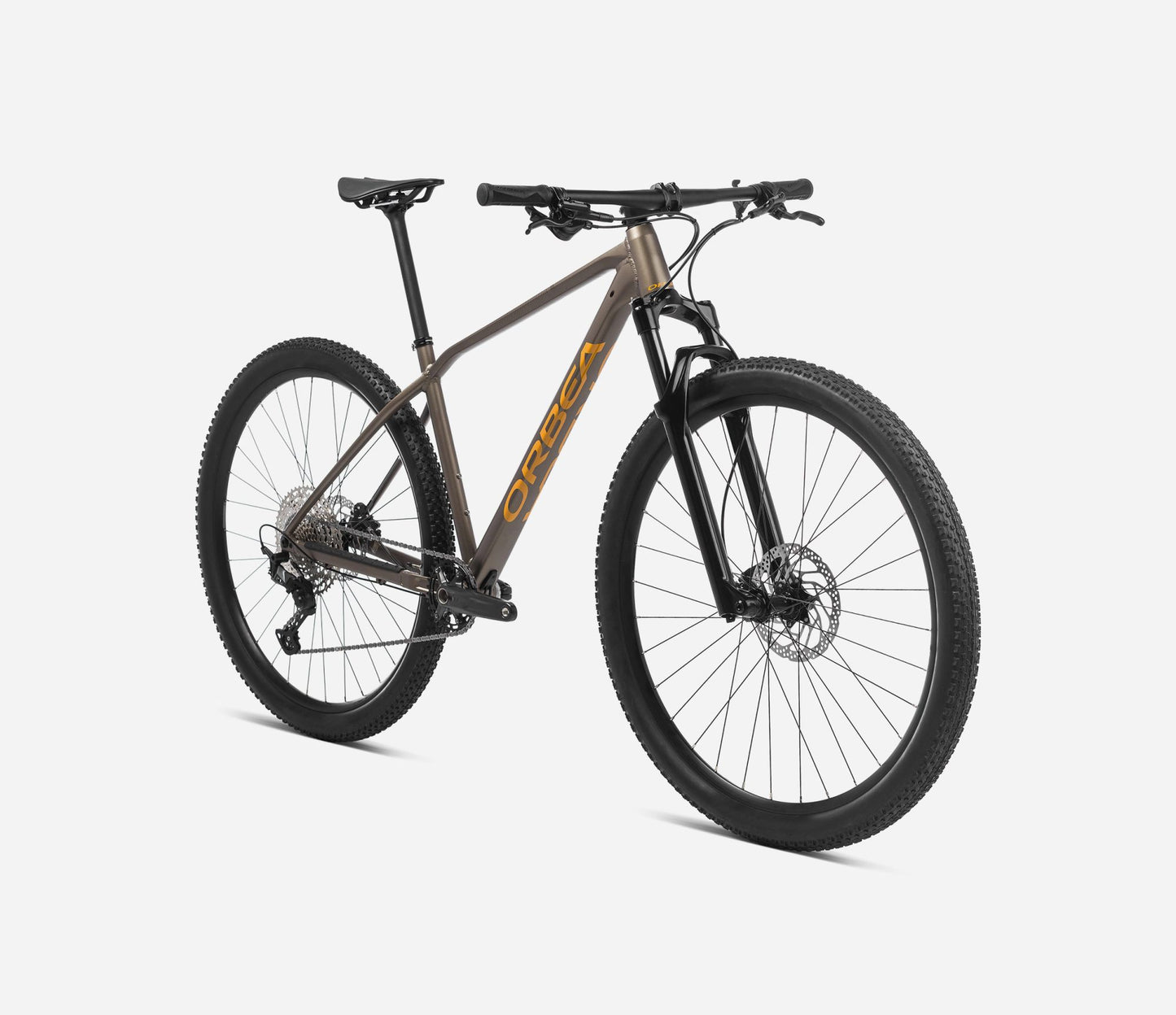 Bicicleta Orbea Alma H-20 2024