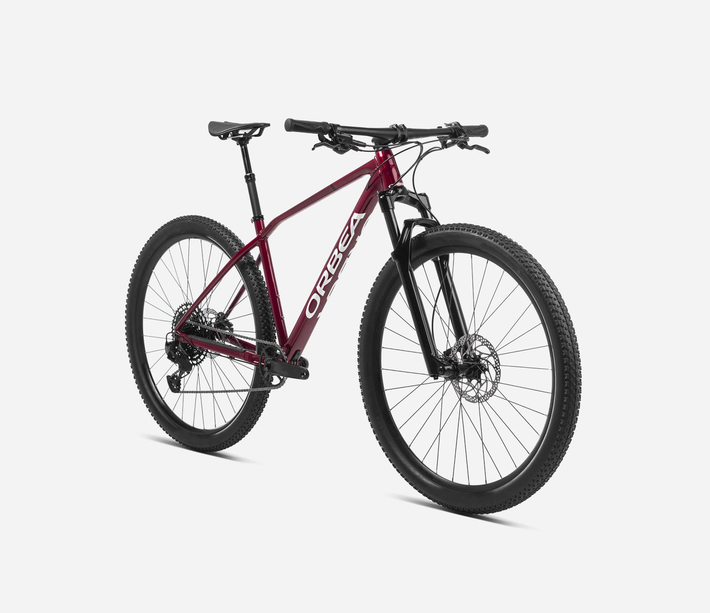 Bicicleta Orbea Alma H-20 2024