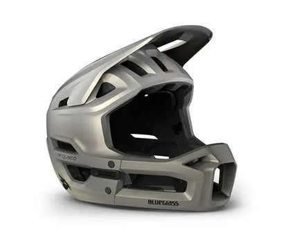 Casco Bluegrass Vanguard [GRIS]