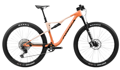 Bicicleta Orbea Oiz H10