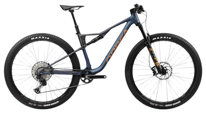 Bicicleta Orbea Oiz H10