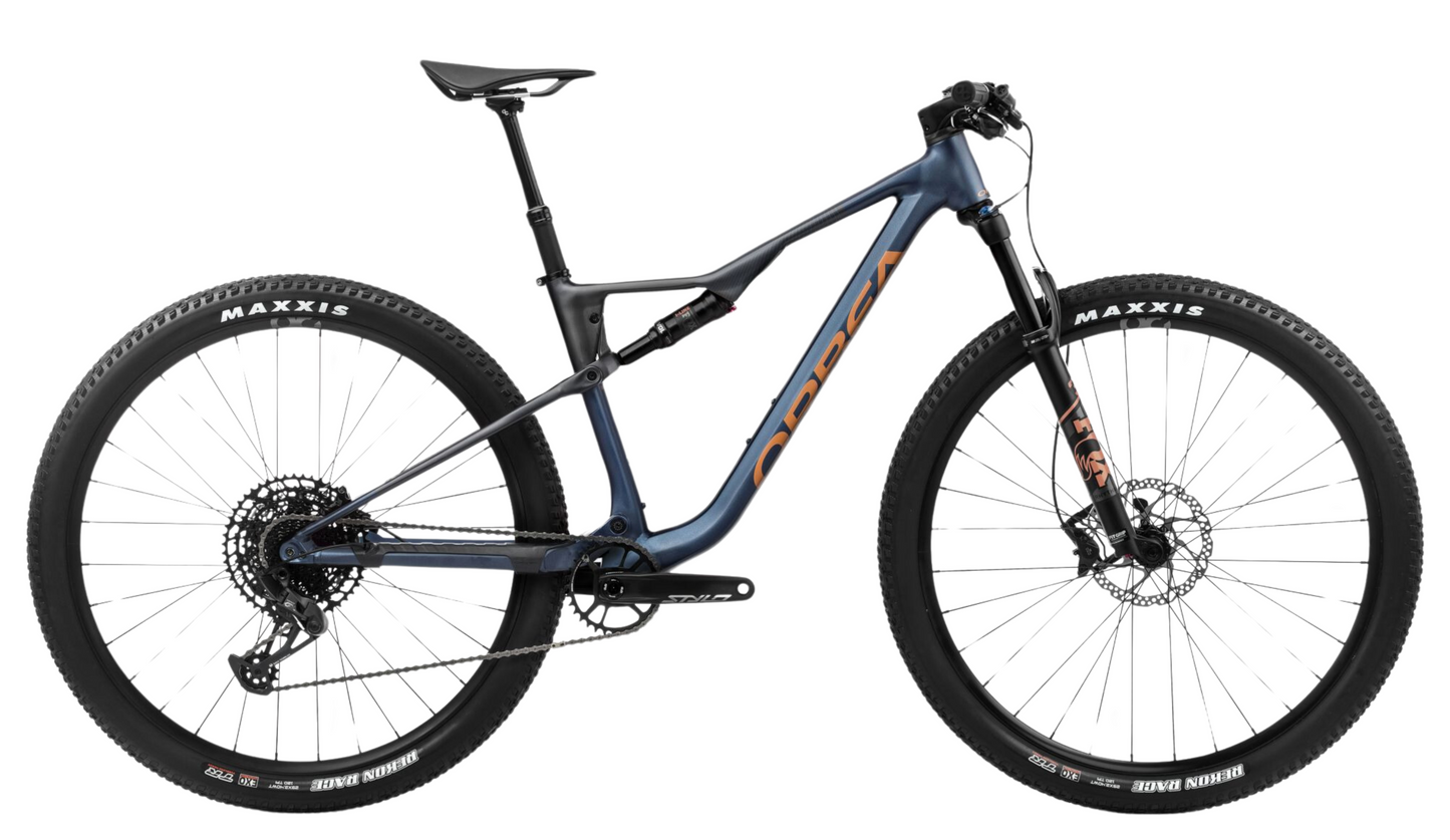 Bicicleta Orbea Oiz H20