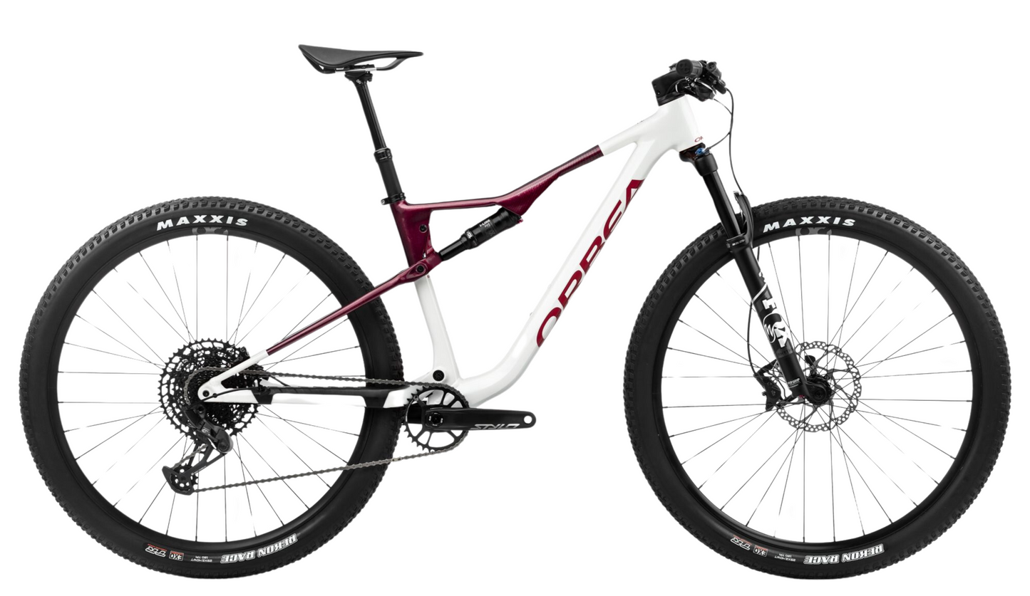 Bicicleta Orbea Oiz H20