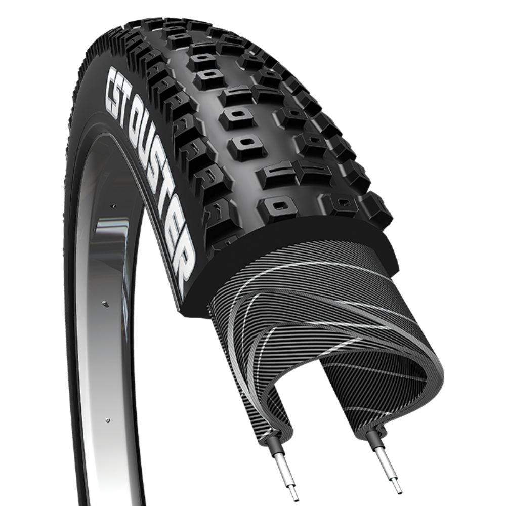 Llanta 29 x 2.25 Cst Ouster [aro rigido]