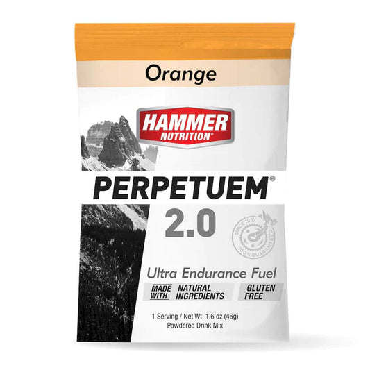 Hammer nutrition Perpetuem Orange Vanilla