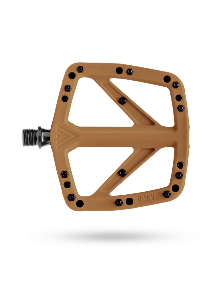 Pedal Pnw Range Compositive