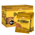 Honey Stinger Waffle Honey