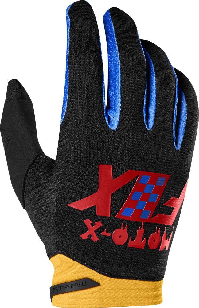 Guante Fox Dirtpaw Czar