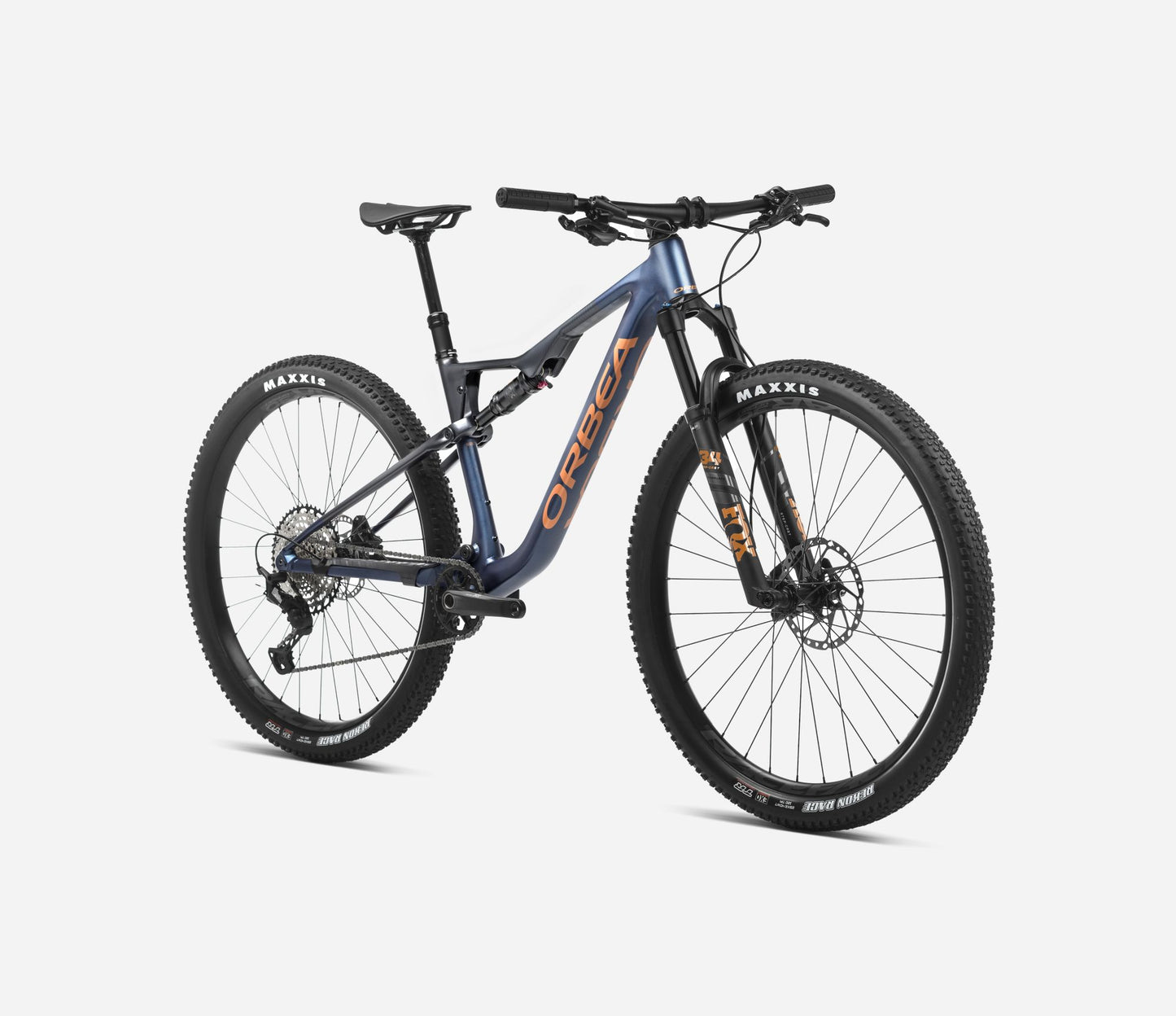 Bicicleta Orbea Oiz H10