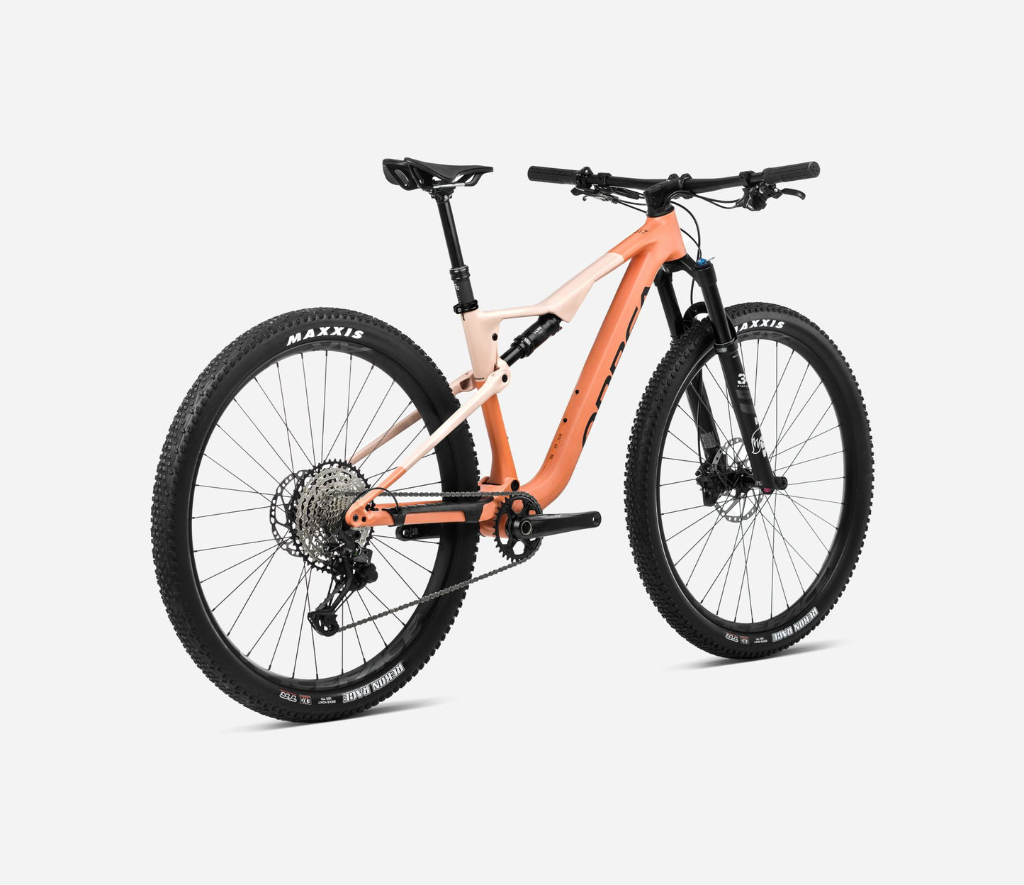 Bicicleta Orbea Oiz H10