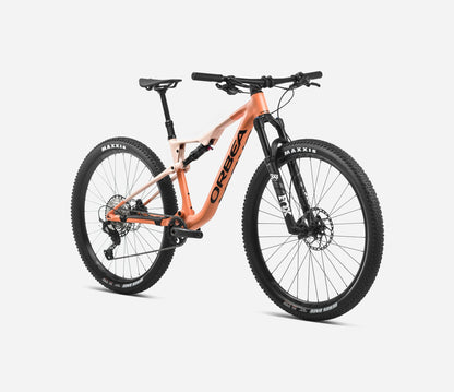 Bicicleta Orbea Oiz H10