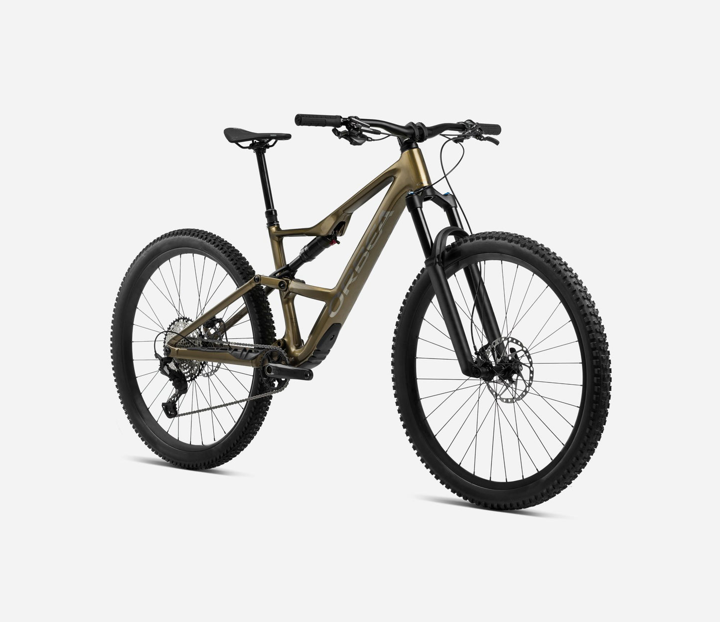 Bicicleta Orbea Occam H-30 LT 2024