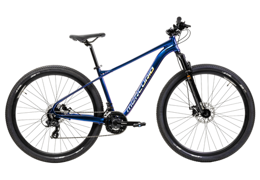 BICICLETA MERCURIO RANGER 29