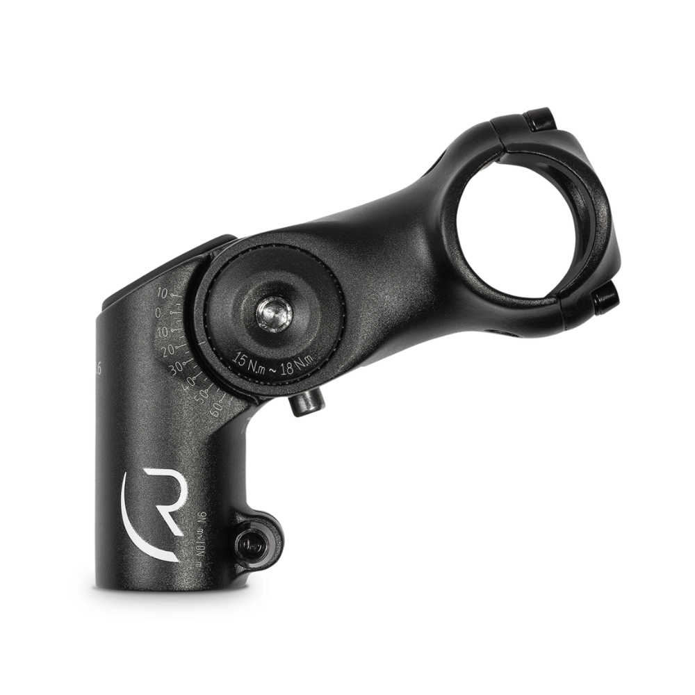Poste de manubrio Rfr ajustable