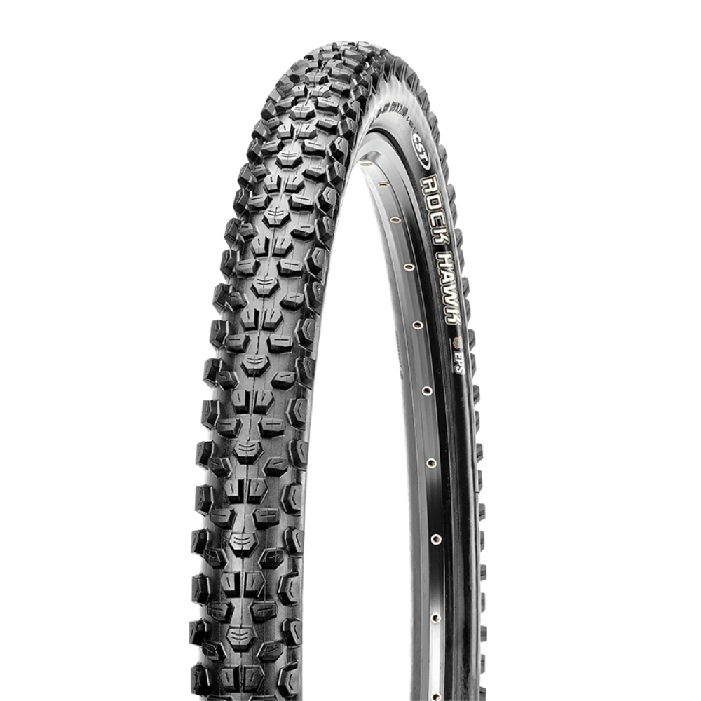 Llanta 29 x 2.40 CST Rock Hawk [TR]