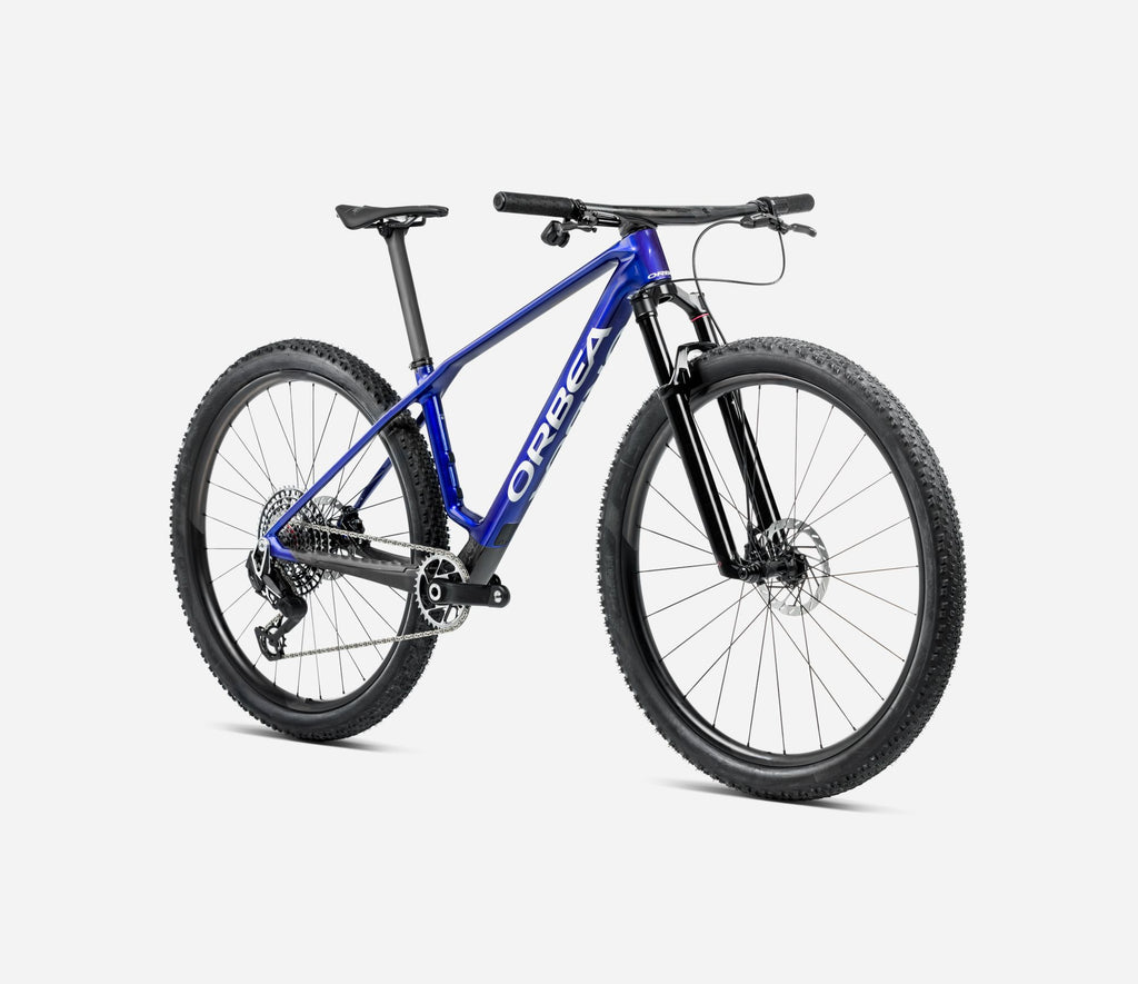 Bicicleta Orbea Alma M30