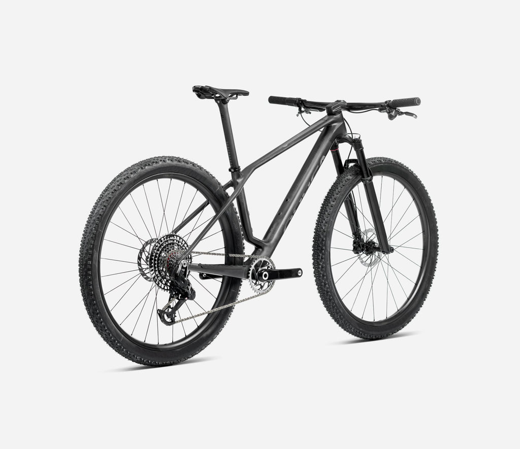 Bicicleta Orbea Alma M30