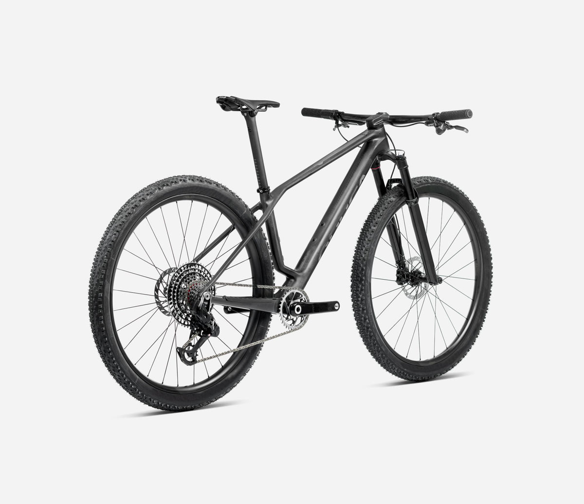 Bicicleta Orbea Alma M30