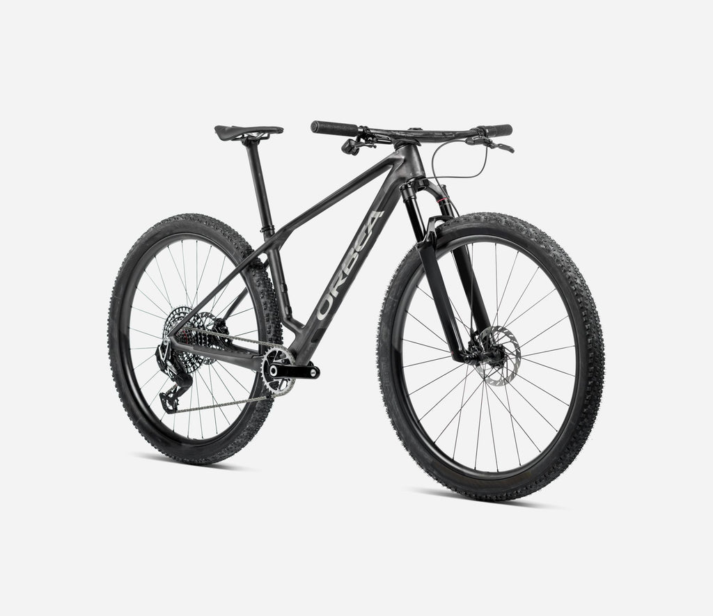 Bicicleta Orbea Alma M30