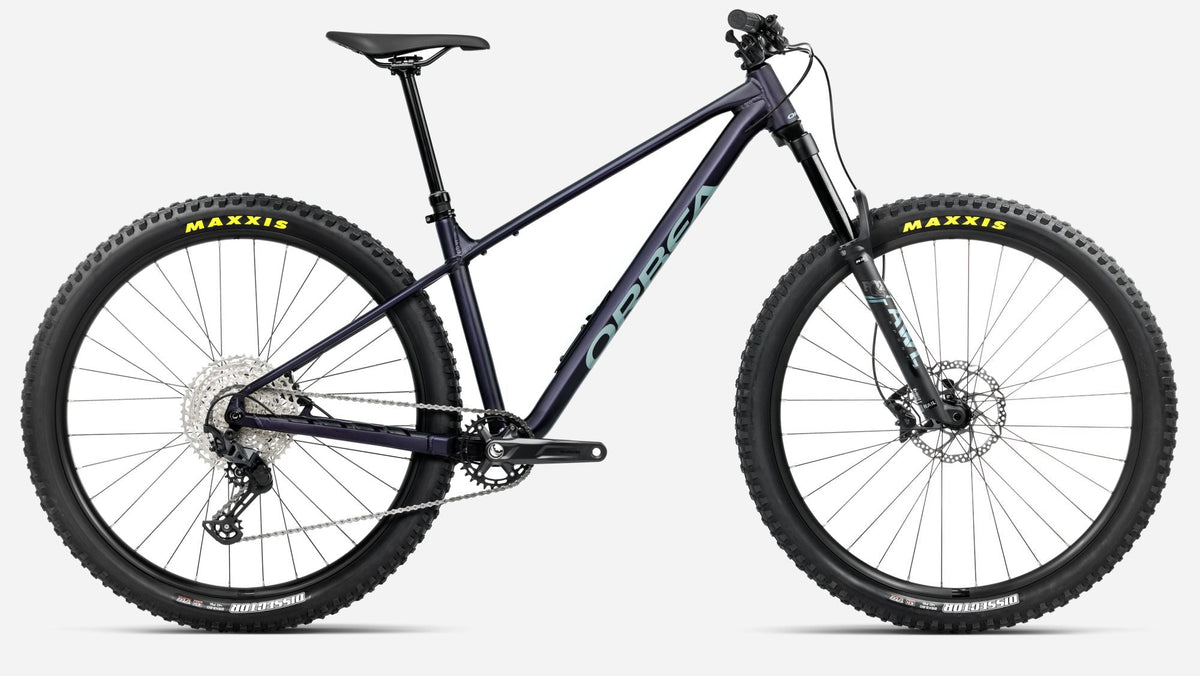 Bicicleta Orbea Laufey H10