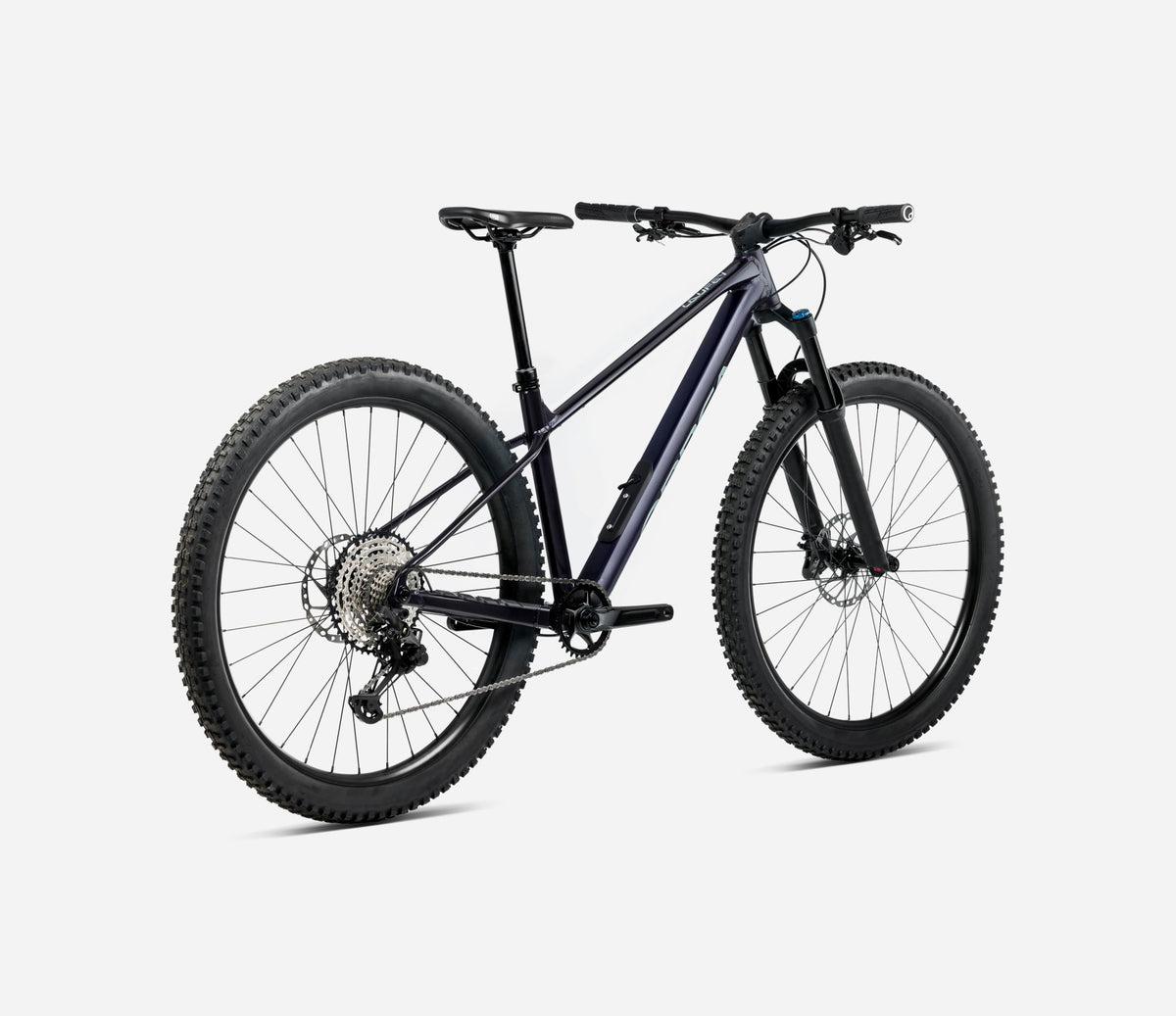 Bicicleta Orbea Laufey H10