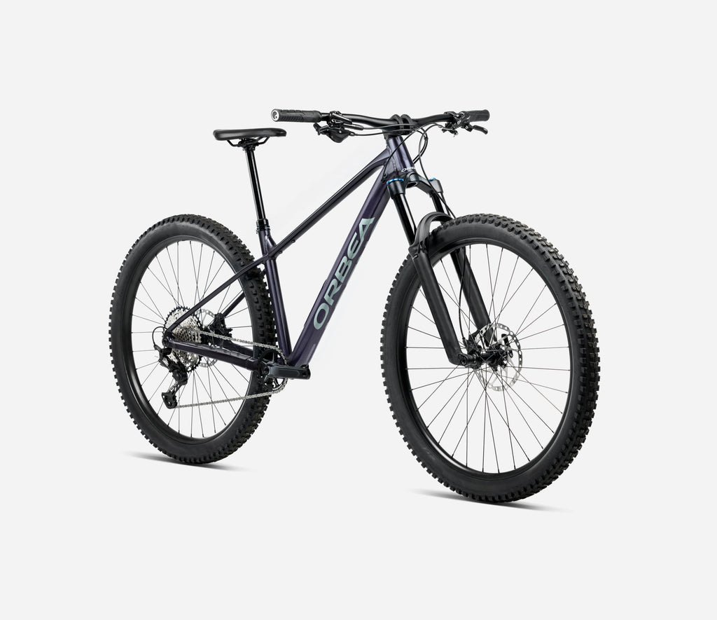 Bicicleta Orbea Laufey H10