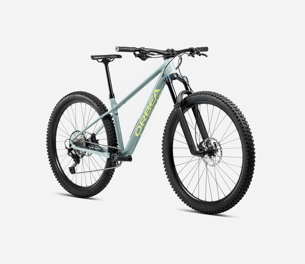 Bicicleta Orbea Laufey H10