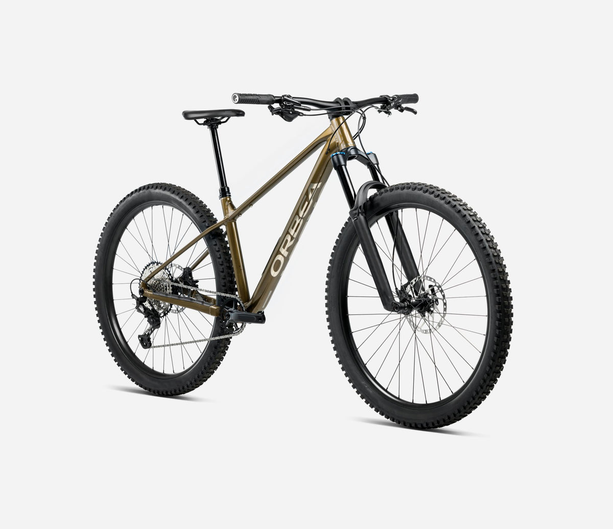 Bicicleta Orbea Laufey H10
