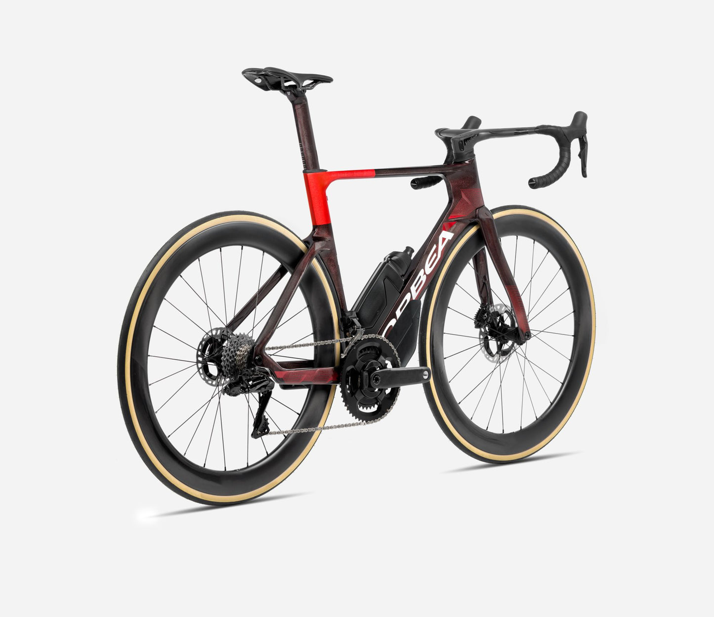 Bicicleta Orbea Orca Aero M10i Replica