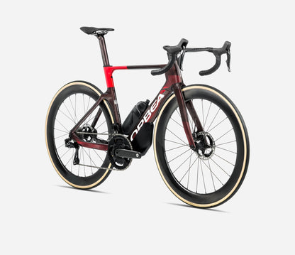 Bicicleta Orbea Orca Aero M10i Replica