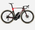 Bicicleta Orbea Orca Aero M10i Replica
