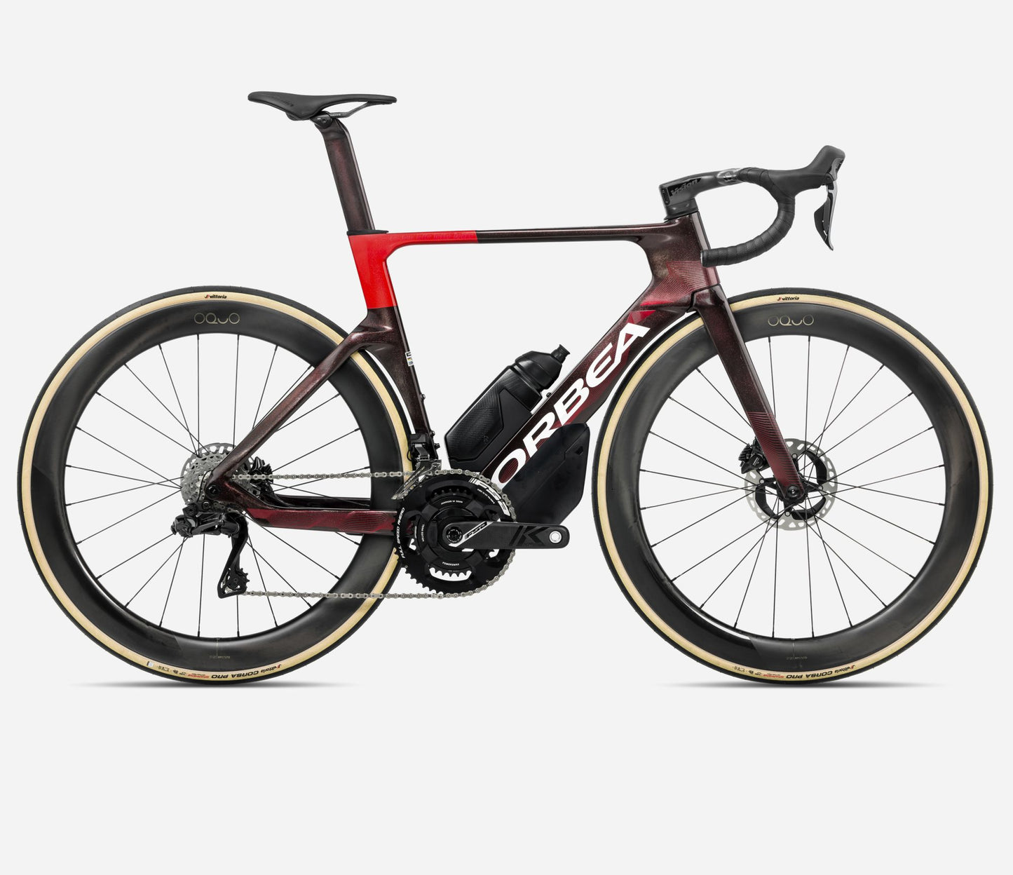 Bicicleta Orbea Orca Aero M10i Replica
