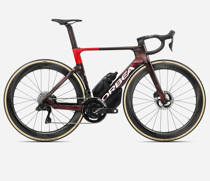 Bicicleta Orbea Orca Aero M10i Replica