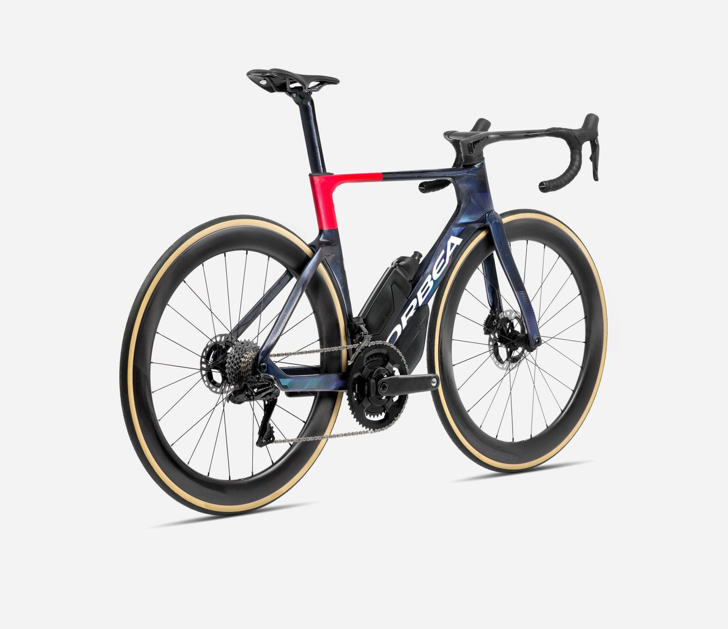 Bicicleta Orbea Orca Aero M10i Replica