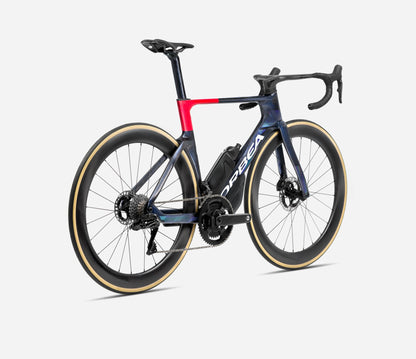 Bicicleta Orbea Orca Aero M10i Replica