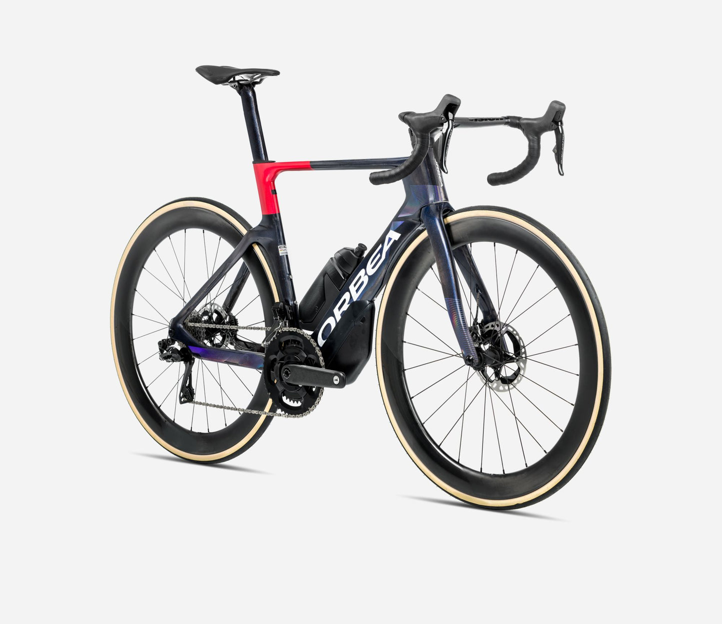 Bicicleta Orbea Orca Aero M10i Replica