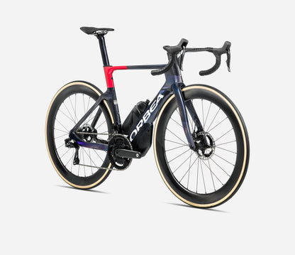 Bicicleta Orbea Orca Aero M10i Replica