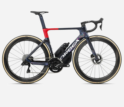 Bicicleta Orbea Orca Aero M10i Replica